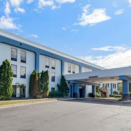Comfort Inn Laurel - Fort Meade Екстер'єр фото