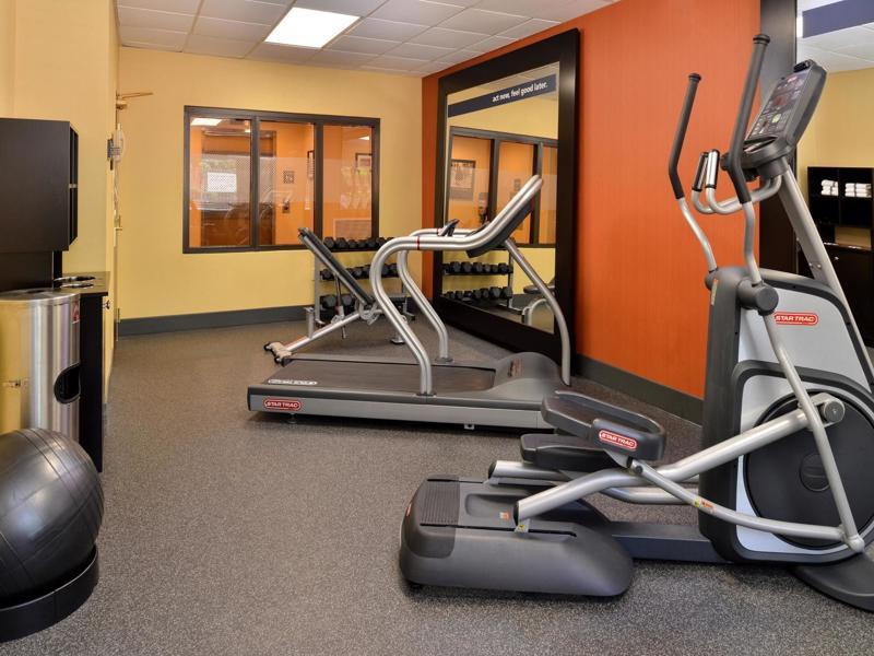 Comfort Inn Laurel - Fort Meade Екстер'єр фото