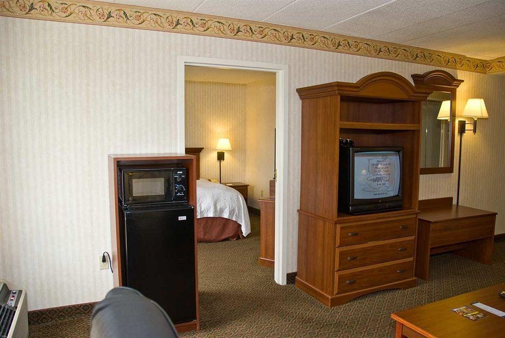 Comfort Inn Laurel - Fort Meade Номер фото