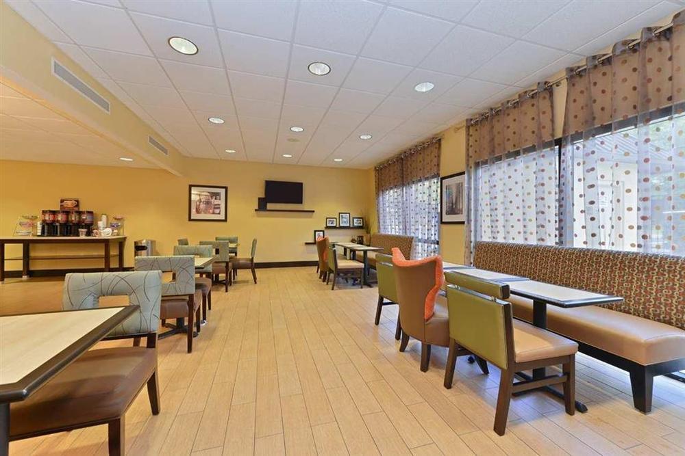 Comfort Inn Laurel - Fort Meade Інтер'єр фото