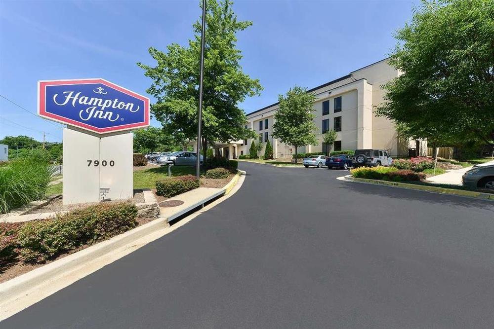 Comfort Inn Laurel - Fort Meade Екстер'єр фото