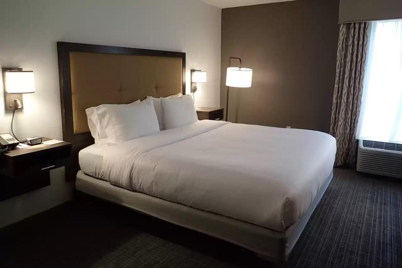 Comfort Inn Laurel - Fort Meade Екстер'єр фото