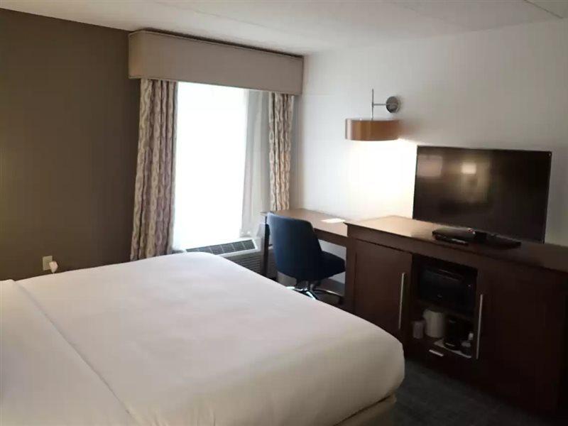 Comfort Inn Laurel - Fort Meade Екстер'єр фото