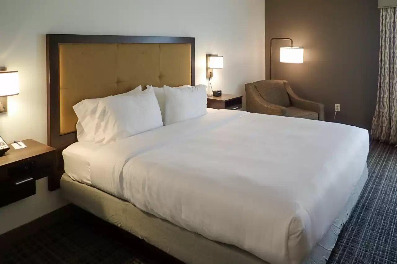 Comfort Inn Laurel - Fort Meade Екстер'єр фото