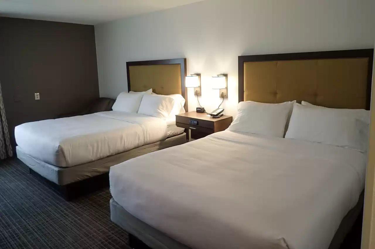 Comfort Inn Laurel - Fort Meade Екстер'єр фото