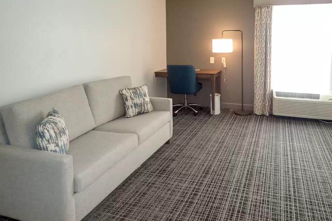 Comfort Inn Laurel - Fort Meade Екстер'єр фото