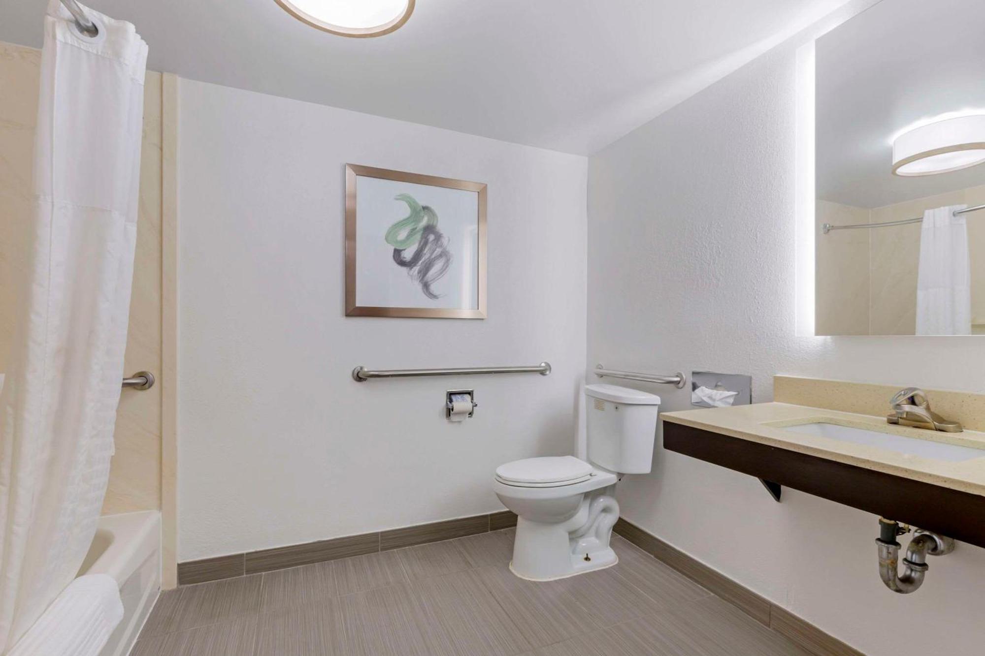 Comfort Inn Laurel - Fort Meade Екстер'єр фото