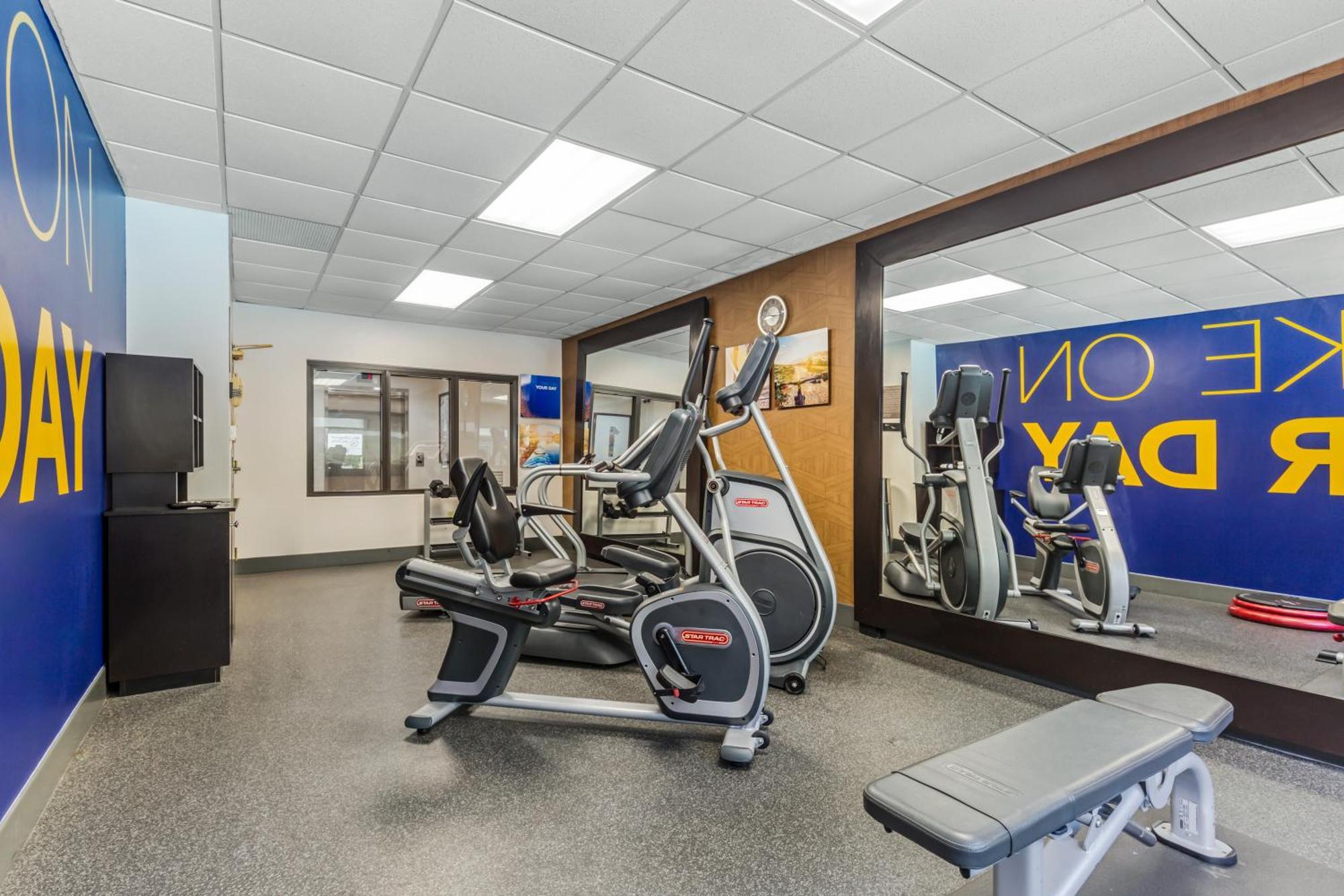 Comfort Inn Laurel - Fort Meade Екстер'єр фото