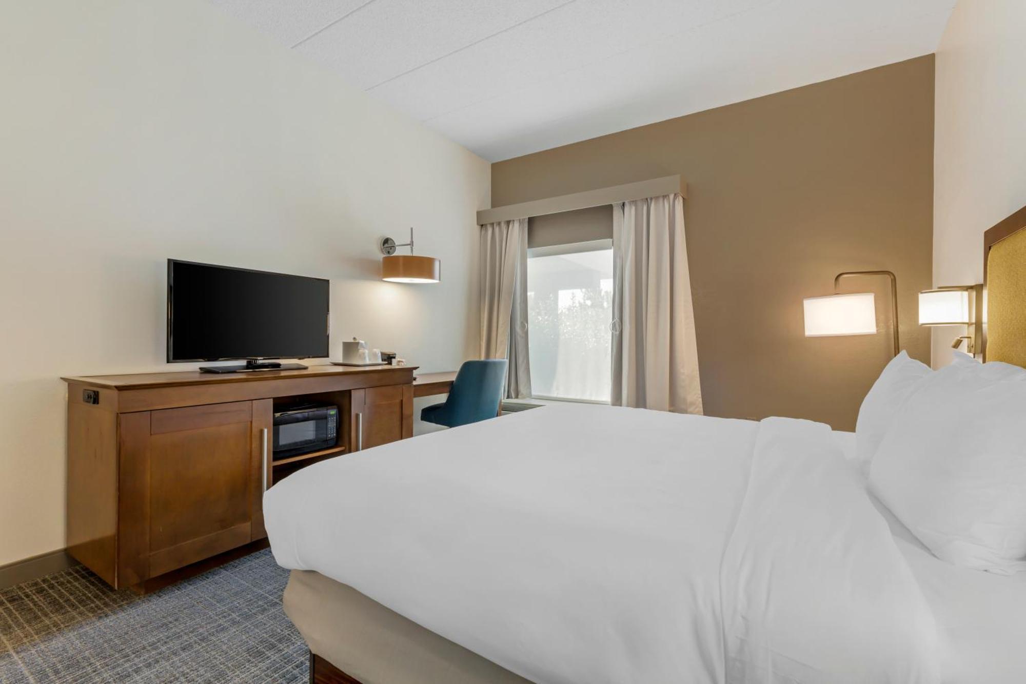Comfort Inn Laurel - Fort Meade Екстер'єр фото
