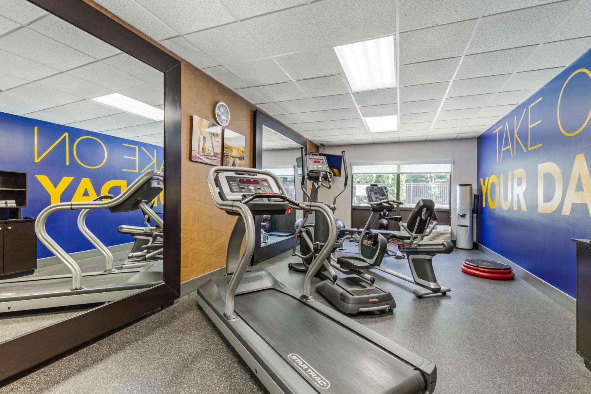Comfort Inn Laurel - Fort Meade Екстер'єр фото