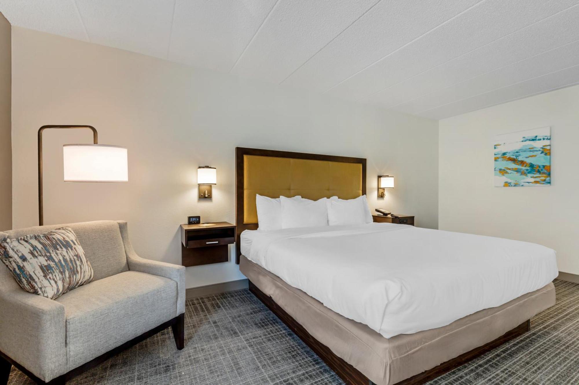 Comfort Inn Laurel - Fort Meade Екстер'єр фото