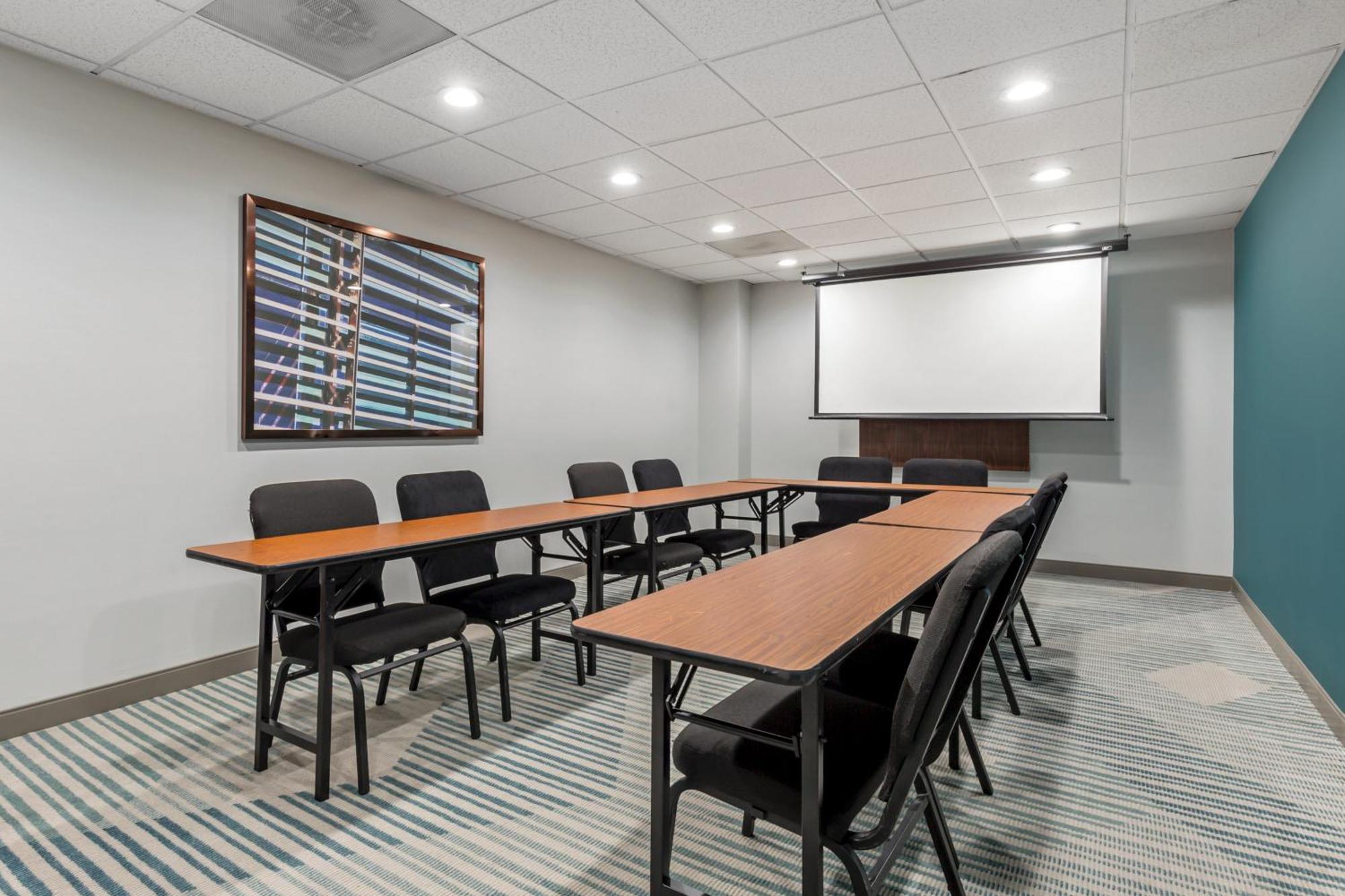 Comfort Inn Laurel - Fort Meade Екстер'єр фото