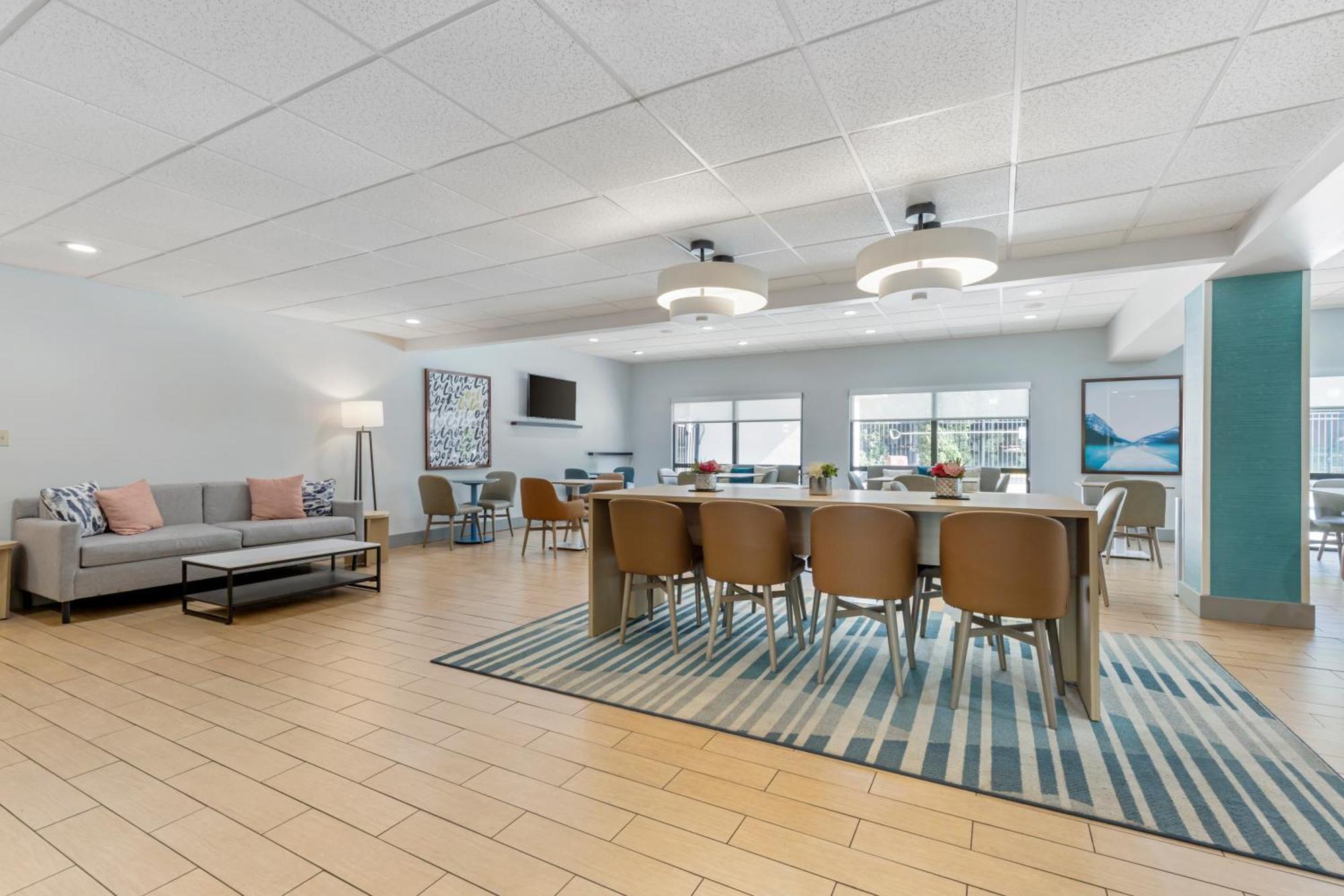 Comfort Inn Laurel - Fort Meade Екстер'єр фото