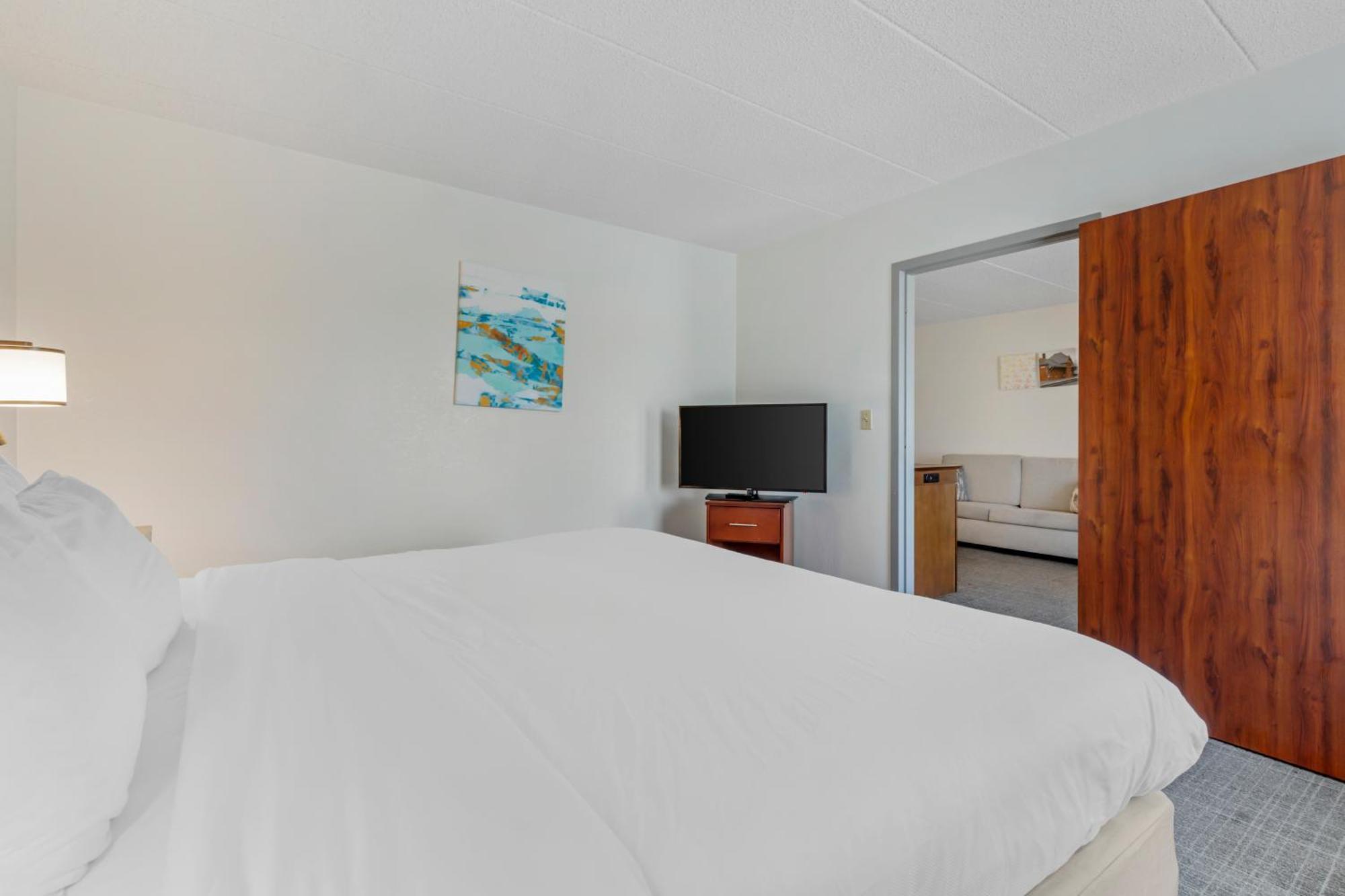 Comfort Inn Laurel - Fort Meade Екстер'єр фото