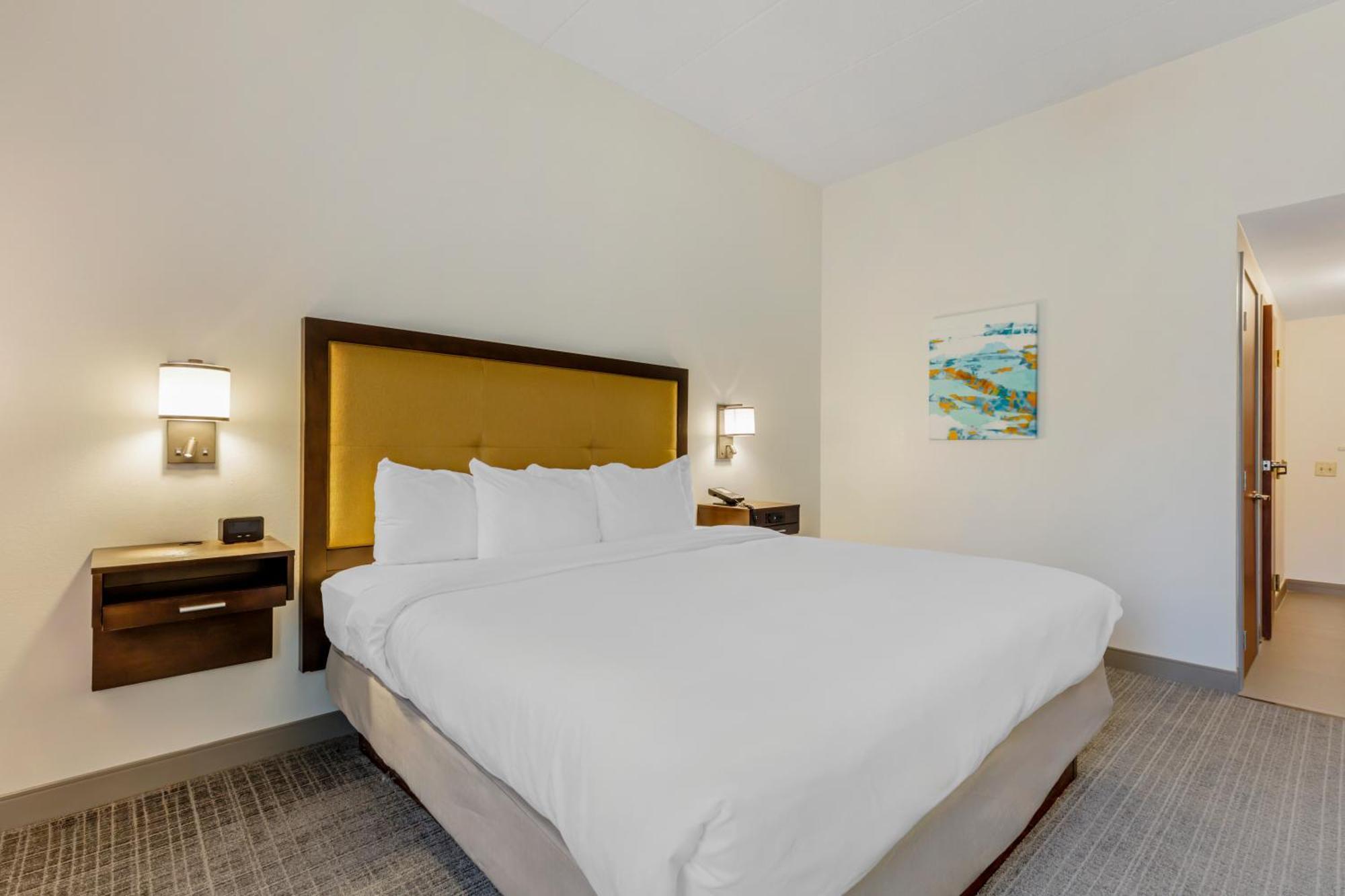 Comfort Inn Laurel - Fort Meade Екстер'єр фото