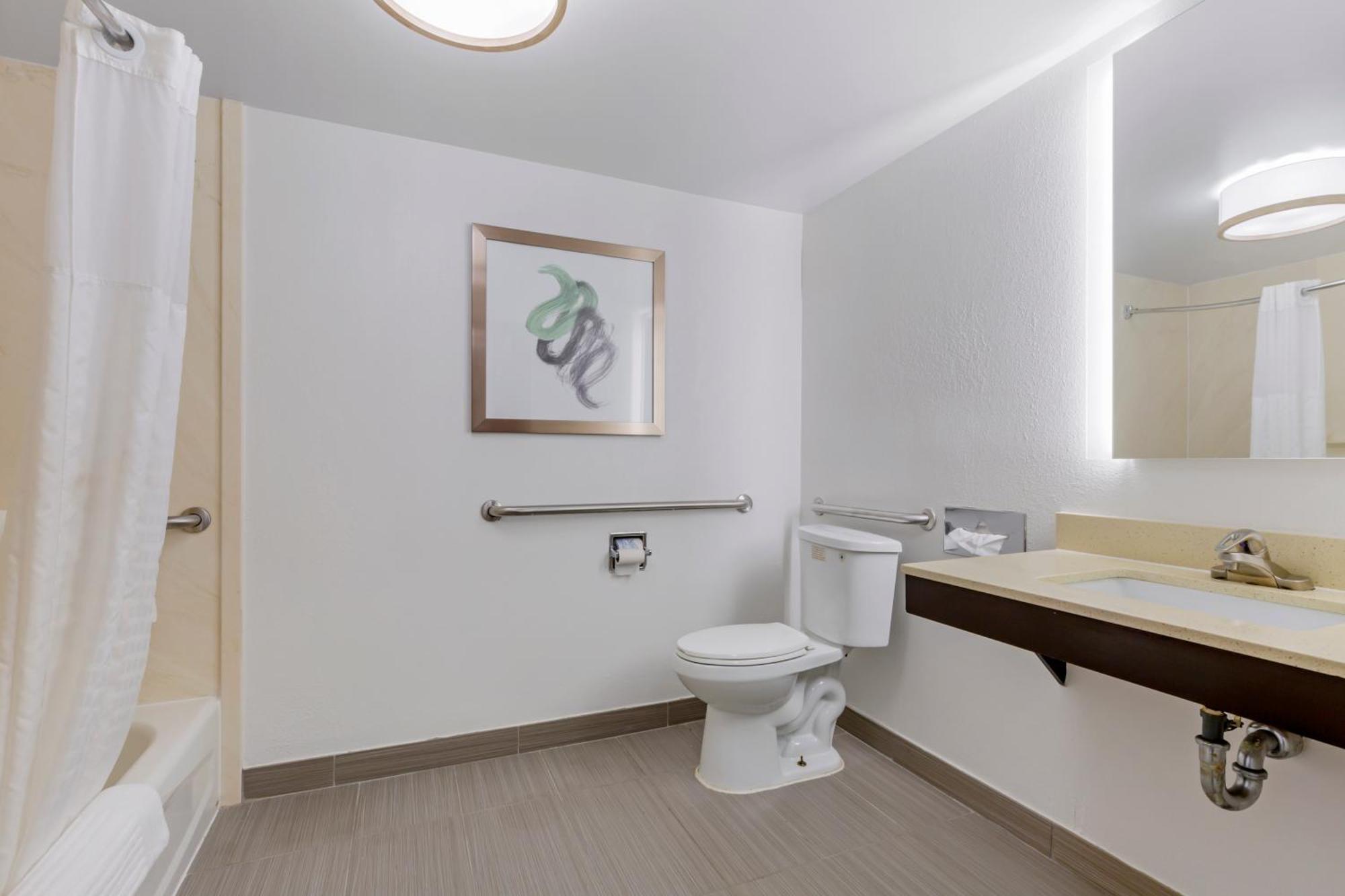 Comfort Inn Laurel - Fort Meade Екстер'єр фото