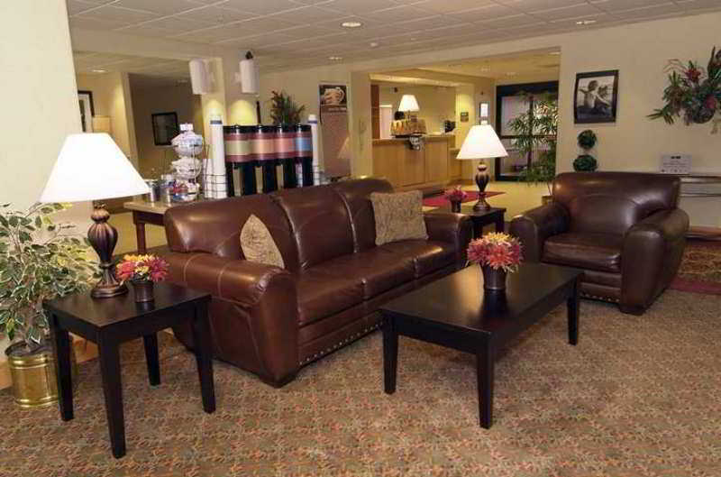 Comfort Inn Laurel - Fort Meade Інтер'єр фото